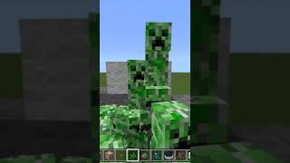 いつもの恨み😏#マイクラ#マインクラフト#コマンド
