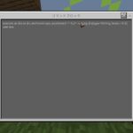 統合版マインクラフト　夜中なので静かにコマンドさわる