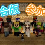 【マイクラ参加型】コマンドって難しいね・・・