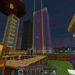 【縦型配信】クリエイティブで建築する【参加型配信/マインクラフト】