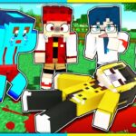 【コラボ】けなそゆを殺した犯人は誰だ!?【ヒロたまゲームズ】【マインクラフト】