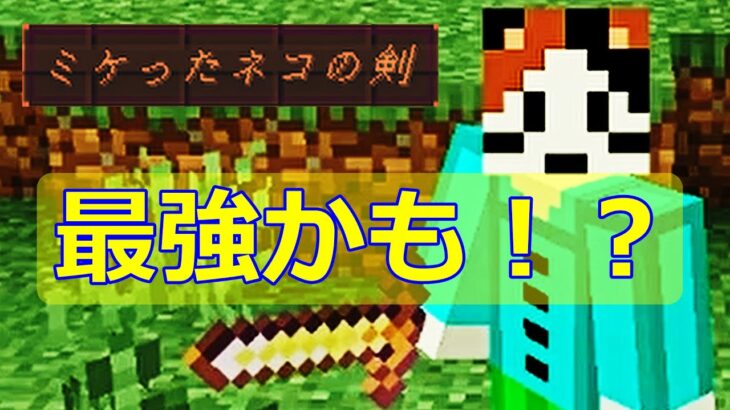 【マイクラ】コマンド使ってみたが未熟過ぎた！