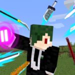 もし、時を止めることができたら？【マイクラ】【マインクラフト】