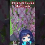 天才が考えた最強の家　#マイクラ #マインクラフト #水田瑠璃 #vtuber #ずんだもん #建築 #shorts