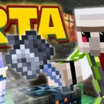 【マイクラ】メイス2分くらいで作るRTAに挑戦！