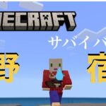 【マイクラ実況】3.初心者ひとりで出来そう「家を建てたいんだMinecraft」