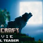 A Minecraft Movie | Teaser