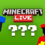 ALL ABOUT MINECRAFT LIVE 2024…