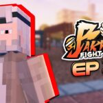 BENTROK – Bakwan: Fight Back Episode 30 [ Minecraft Roleplay ]