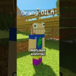 Cara PRANK Teman Kalian Sampai NANGIS Di Minecraft!