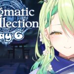 【ENReco Day 6】 FaunaMart is for the LIBRARY