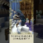 Eel について解説【Aquamirae】【マイクラMOD】