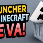 Este LAUNCHER de Minecraft SE VA!