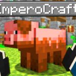 IL MOB PIÙ RARO DI MINECRAFT – ImperoCraft Ep. 144