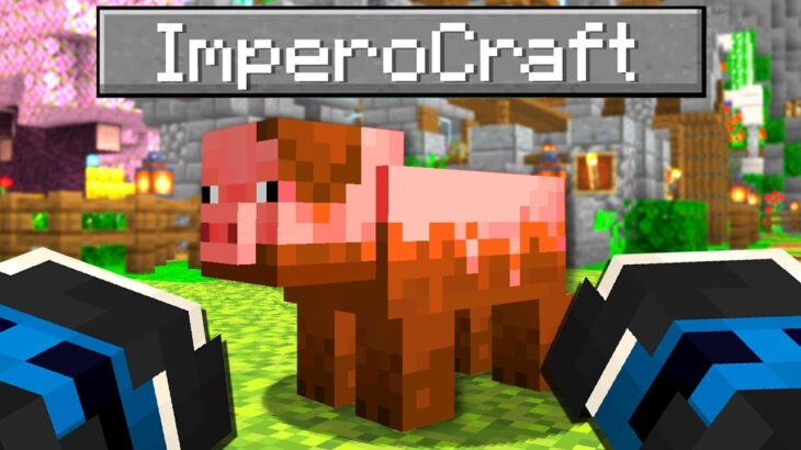 IL MOB PIÙ RARO DI MINECRAFT – ImperoCraft Ep. 144