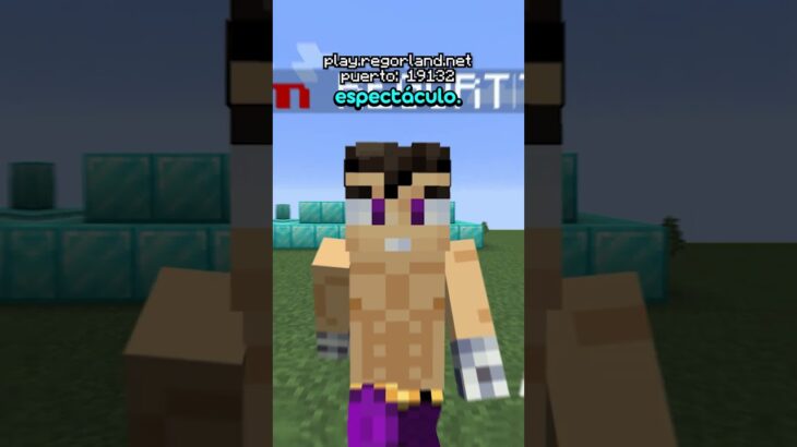 Impostor tóxico en mi server de Minecraft!