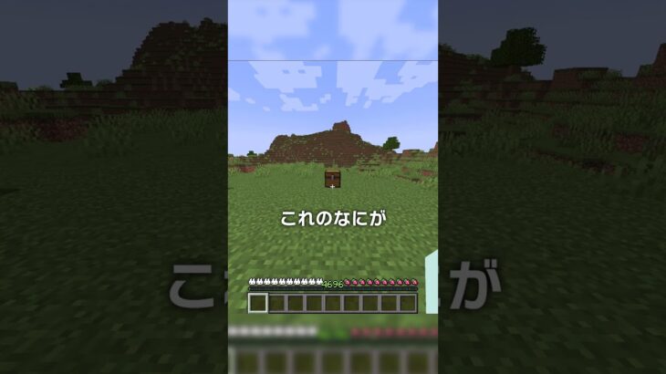 統合版とJava版で同じだけど違うアイテム？！【マイクラ豆知識 解説 裏技】