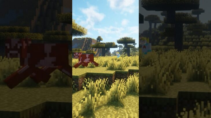 ジョジョみたい【MOD紹介】 #マイクラ #mod紹介