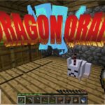 ドラクエMODでマインクラフト  part2  [DQRnextMOD][Minecraft 1.7.10]