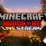 🔴 Milan & Enzo Spelen MINECRAFT HARDCORE 🔴 LIVE (deel 3)