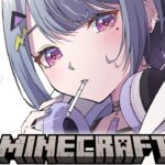 【 Minecraft 】1.21.1アプデきちゃ～！まったりチルマイクラ⛏ ＃６９【小清水 透 / にじさんじ】