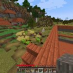 【Minecraft】釣りとエンチャントを終えて＃３