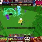 【マイクラ統合版】好きな魔法の杖を装備して遊ぶよ！アドオン：魔法の呪文【Minecraft・マインクラフト】