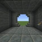 Minecraft Command Door マインクラフトコマンドドア