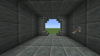 Minecraft Command Door マインクラフトコマンドドア