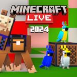 Minecraft Live 2024