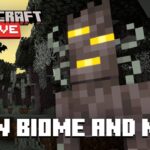 Minecraft Live 2024: Pale Garden & Creaking