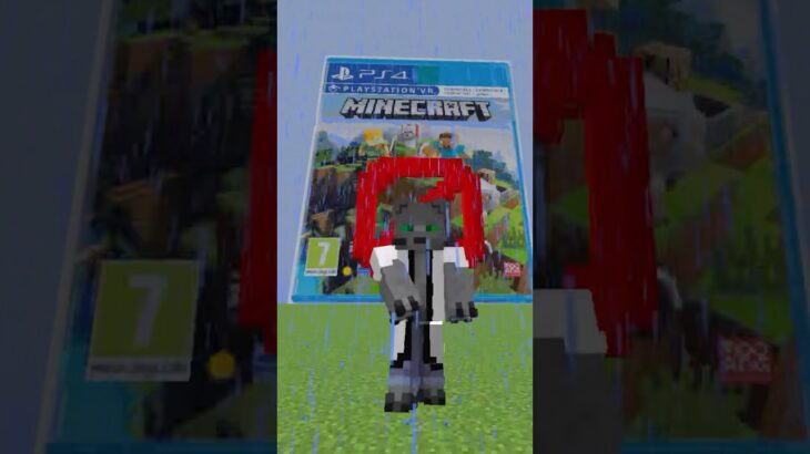 🚫 Minecraft PS CANCELADO