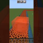 Minecraft jumps #マイクラ #minecraft #viral #shorts #memes #マインクラフト