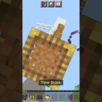 Minecraft jumps #viral #shorts #minecraft #herobrine #マイクラ