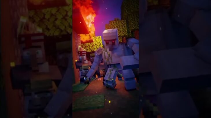 Minecraft 🥺:) #minecraft #gaming #マイクラ #shortsfeed #shorts