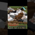 Minecraft portion 1.21