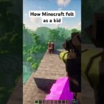 Minecraft with max graphics