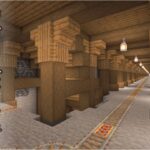 【Minecraft】モーニングルーティン_20240907