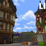 Survival City Building! | Minecraft Survival 1.21 LIVE