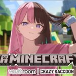 【 VCR Minecraft 】今日はなにしようかにゃあ #2 【ぶいすぽっ！/橘ひなの】