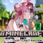 【 VCR Minecraft 】家完成させたいねえ #3【ぶいすぽっ！/橘ひなの】