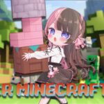 【 VCR Minecraft 】最終日！ #7【ぶいすぽっ！/橘ひなの】