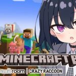 【VCR Minecraft】まだぜんぜんわかってなす【ぶいすぽ/一ノ瀬うるは】