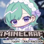 【VCR Minecraft】レベルあげたいな#2【ぶいすぽ/八雲べに】