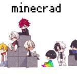 【VCRマイクラ】マインクラッド攻略３日目　【Kamito】