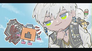 【VCR│Minecraft】ストリーマーサーバー様子見②【にじさんじ/イブラヒム】