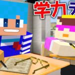 頭がいいのはどっち？あかさか VS おかん学力王決定戦！【まいくら / マインクラフト】