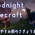 好き語りVTuberのマインクラフト～建築作業配信～