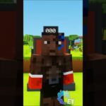 Who Can Punch the Hardest in Minecraft?