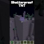 minecraft MOD TNT (minecraft BGM)#shorts